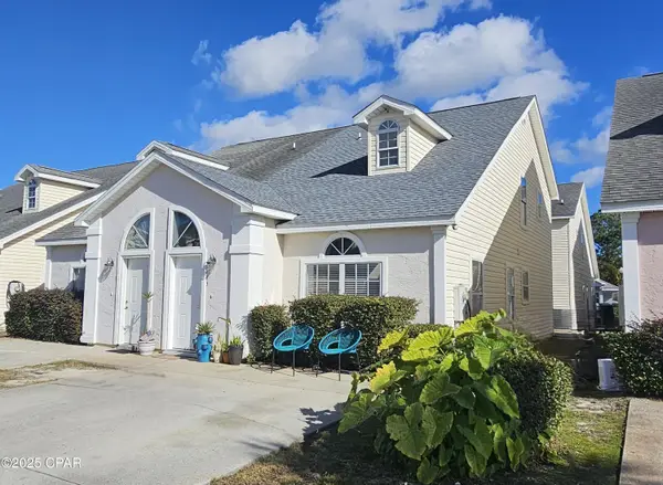 183 White Cap Way, Panama City Beach, FL 32407
