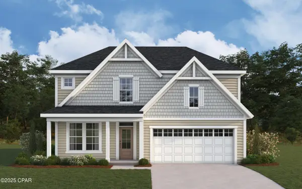 843 Crystal Bayou Boulevard, Panama City Beach, FL 32407