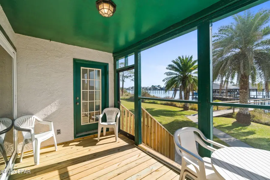7813 N Lagoon Drive #9C, Panama City Beach, FL 32408 - Image #2