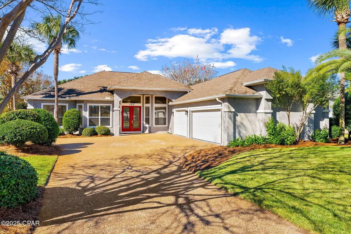 127 Palm Bay Boulevard, Panama City, FL 32408 - Image #1