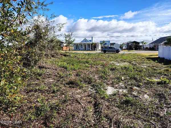 407 California Avenue, Mexico Beach, FL 32456