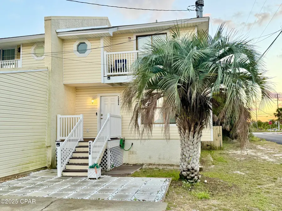 7405 Beach Drive #B, Panama City Beach, FL 32408 - Image #3