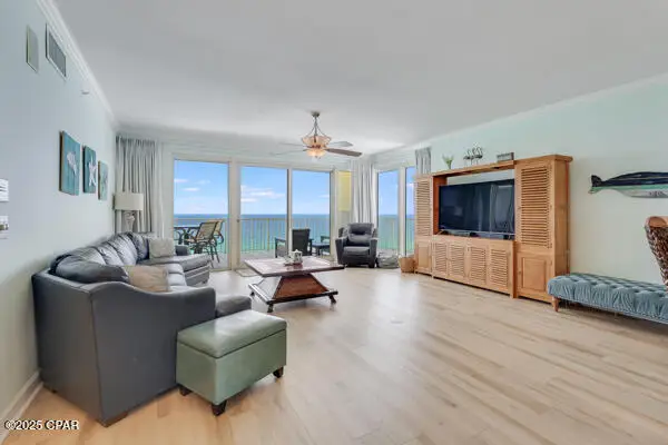 8601 Surf Drive #11W, Panama City, FL 32408 - Image #1