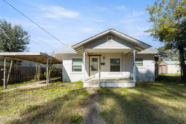 209 E North Avenue, Bonifay, FL 32425