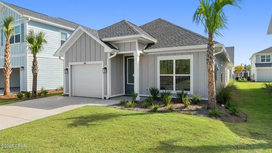 844 Walsonham Drive, Panama City Beach, FL 32407 - Image #3