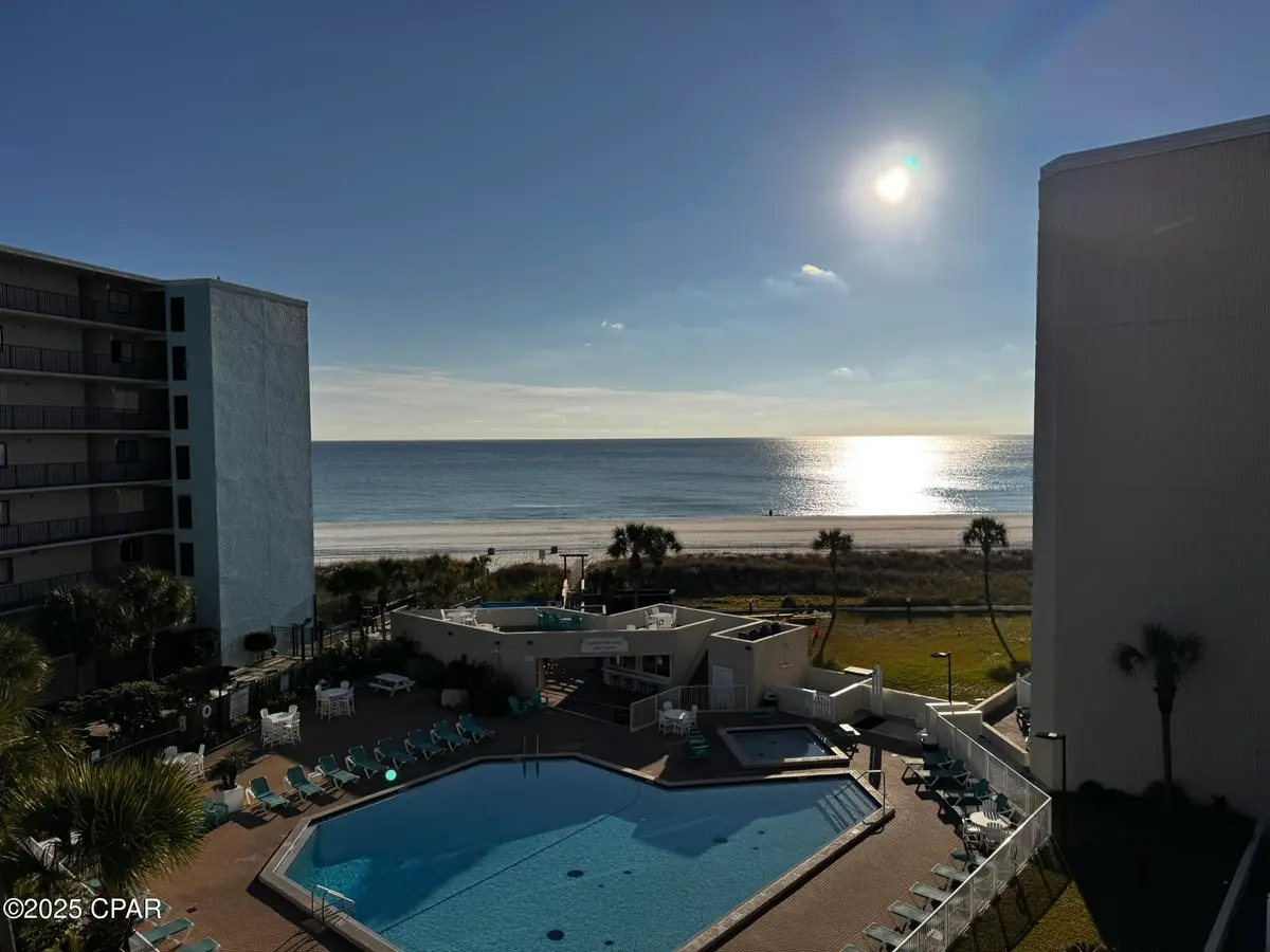 8817 S Thomas Drive #A517, Panama City, FL 32408 - Image #1