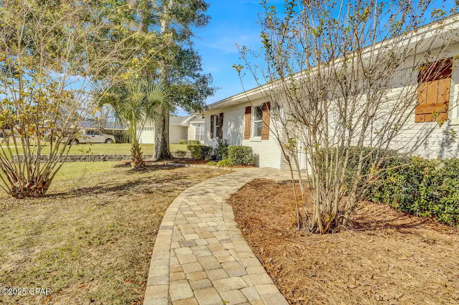 1851 Airport Circle, Panama City, FL 32405 - #2