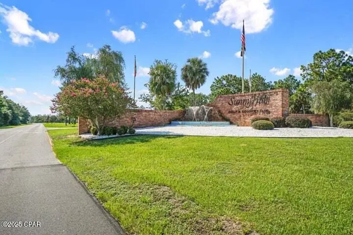 Lots 10-11 Ambassador Drive, Chipley, FL 32428 - Image #1