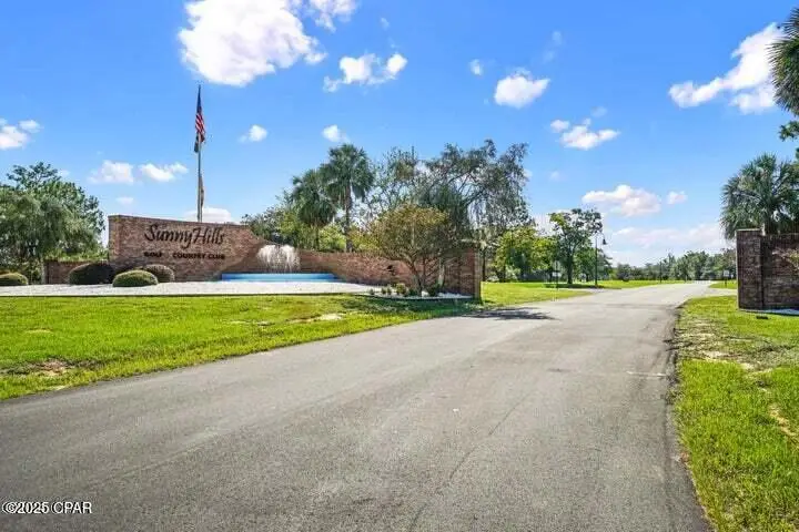 Lots 10-11 Ambassador Drive, Chipley, FL 32428 - Image #2