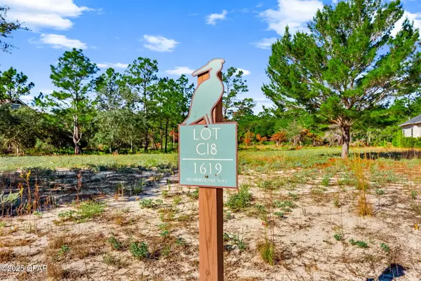 1619 Meadow Lark Way, Panama City Beach, FL 32413