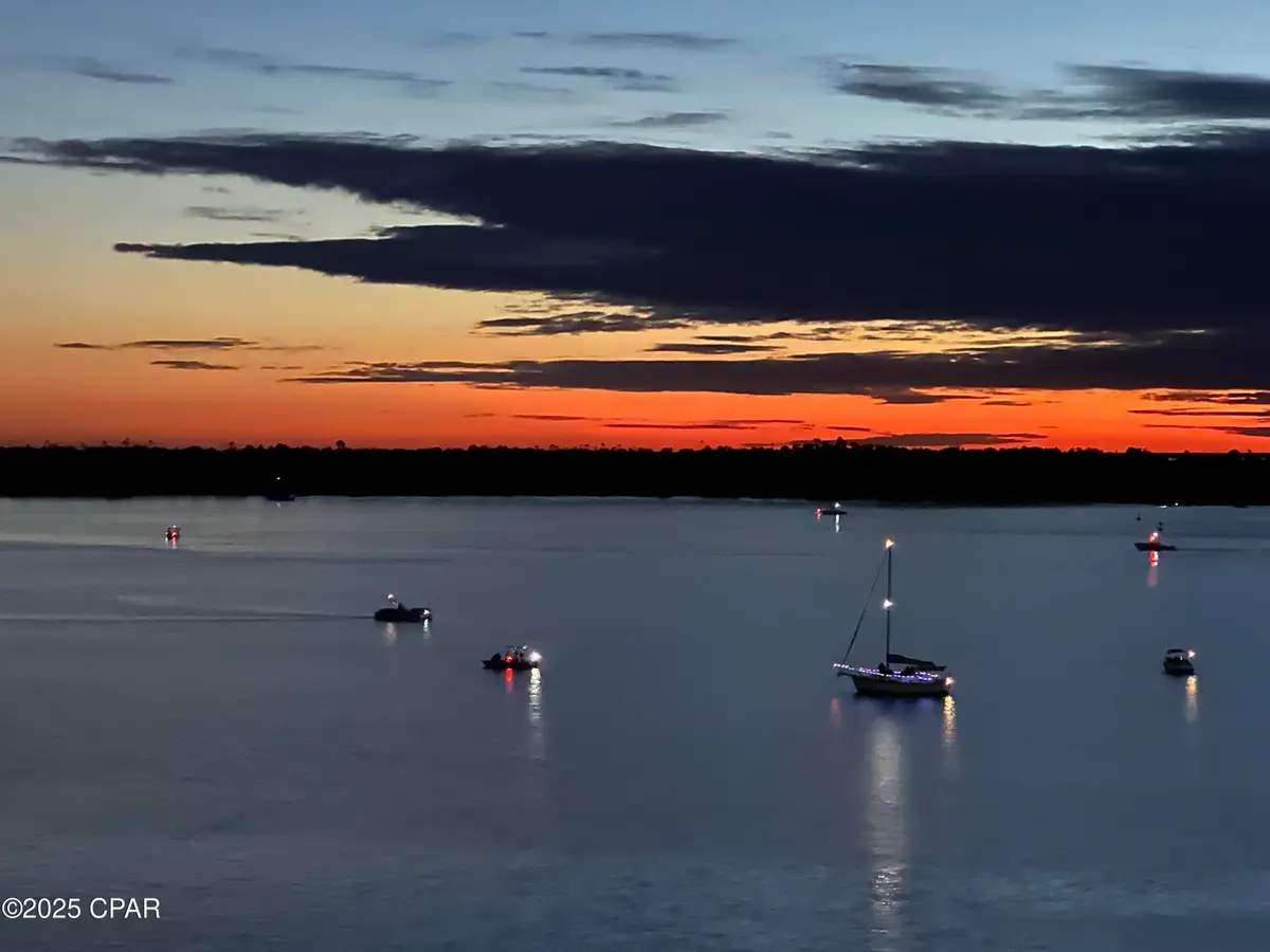 324 E Beach Drive #701, Panama City, FL 32401 - Image #1