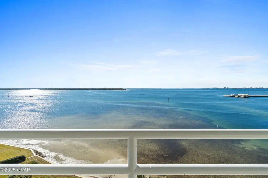 324 E Beach Drive #701, Panama City, FL 32401 - Image #3