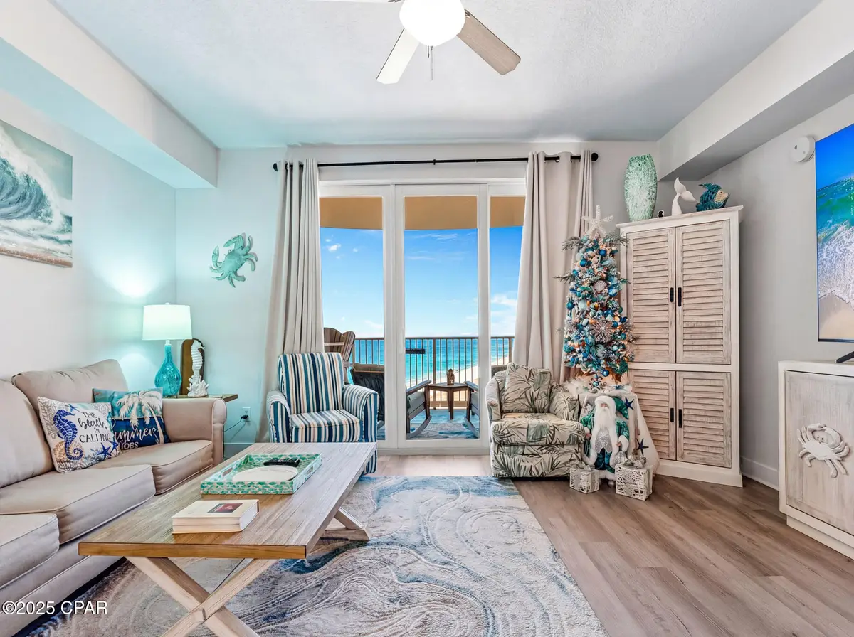 15928 Front Beach Road #3-2108, Panama City Beach, FL 32413 - Image #1