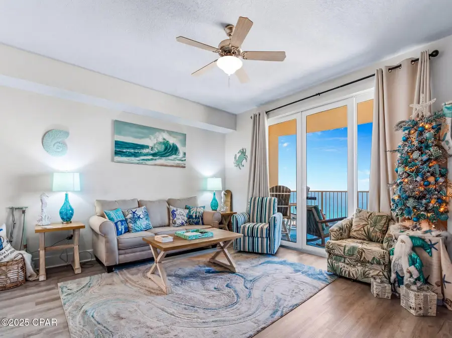 15928 Front Beach Road #3-2108, Panama City Beach, FL 32413 - Image #2