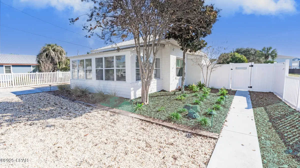603 Argonaut Street, Panama City Beach, FL 32413 - Image #1