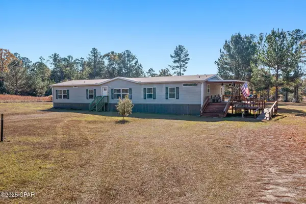 2582 Schmidt Lane, Chipley, FL 32428