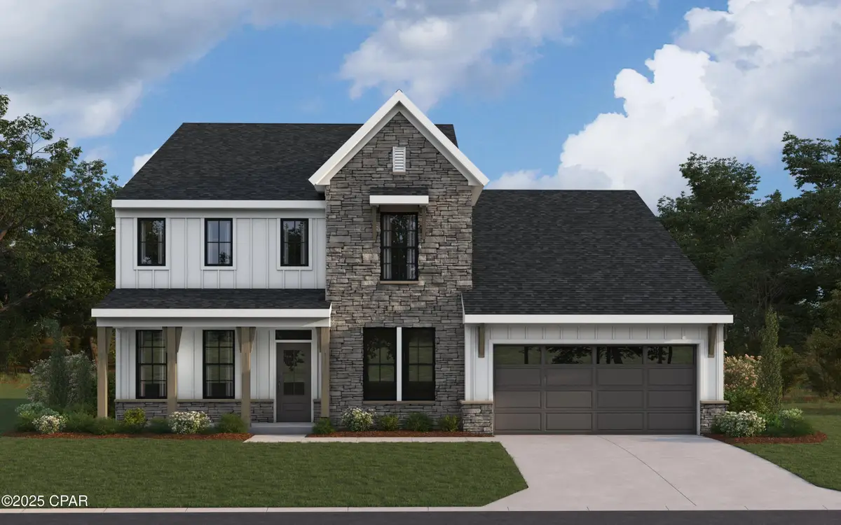 325 Sheephead Bayou Drive, Panama City Beach, FL 32407 - Image #1