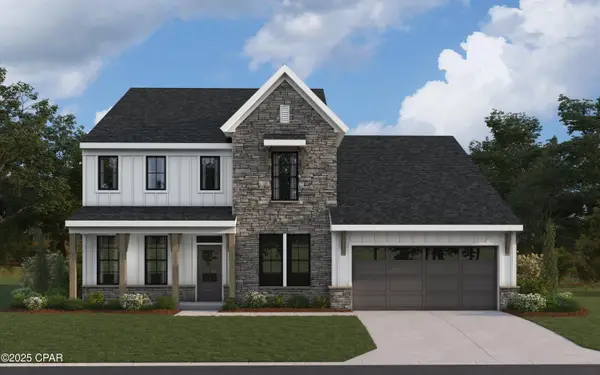 325 Sheephead Bayou Drive, Panama City Beach, FL 32407