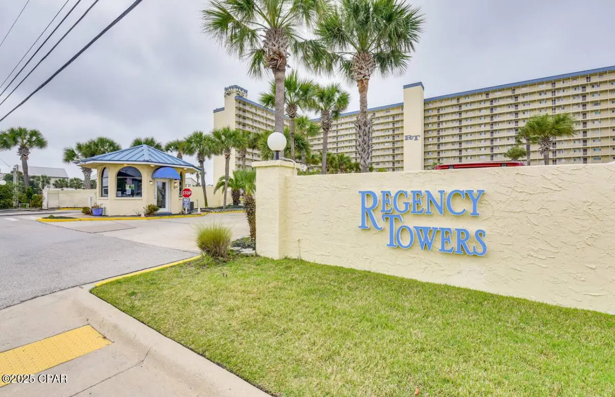 5801 Thomas Drive #616, Panama City, FL 32408 - Image #1