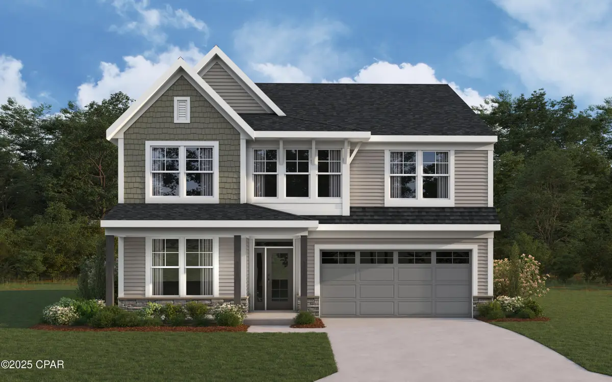 1069 Crystal Bayou Boulevard, Panama City Beach, FL 32407 - Image #1