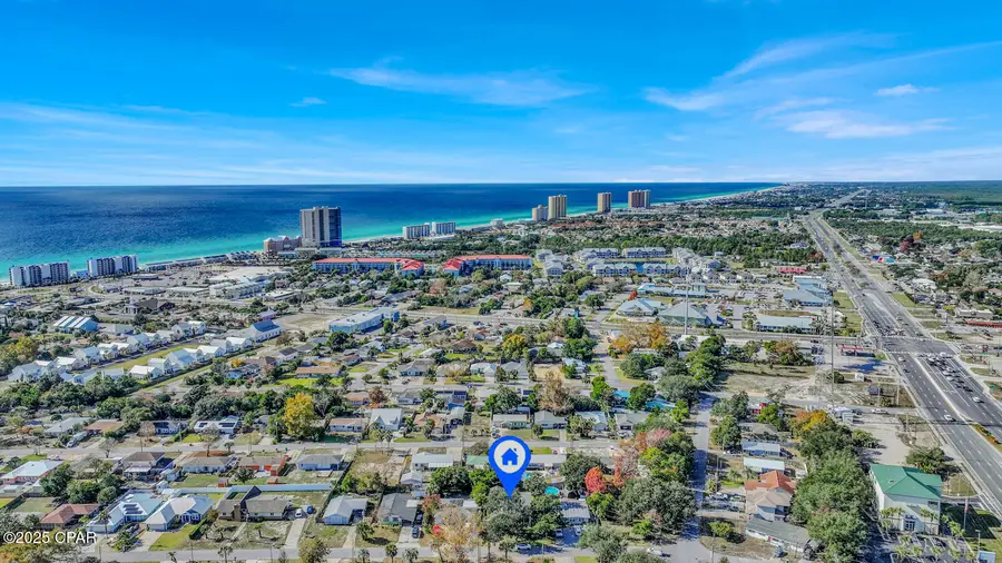 204 N El Centro Boulevard, Panama City Beach, FL 32413 - Image #2