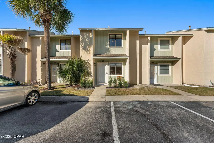 138 W Leslie Lane, Panama City Beach, FL 32407 - Image #2