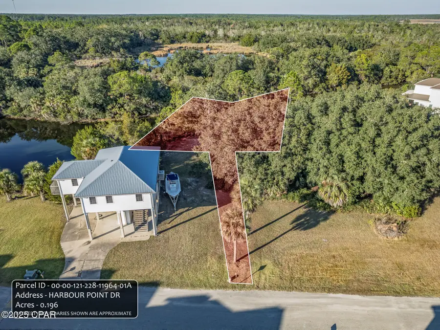 0 Harbour Point Drive #2, Crawfordville, FL 32327 - Image #2