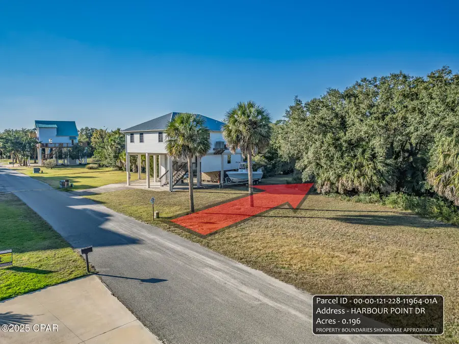 0 Harbour Point Drive #2, Crawfordville, FL 32327 - Image #3