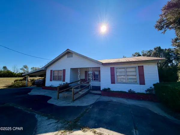 2797 Salem Church Road, Sneads, FL 32460