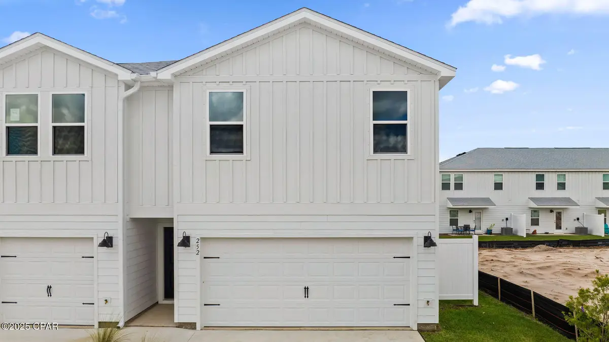 312 Chateau Lane, Port Saint Joe, FL 32456 - Image #1