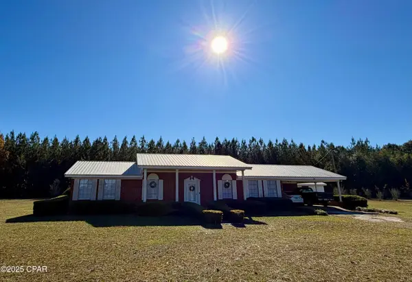 5459 Highway 2, Bascom, FL 32423