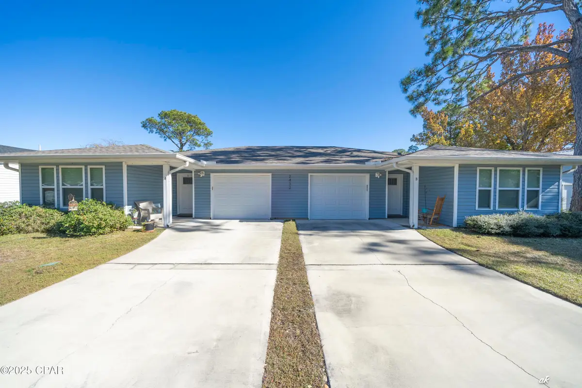 2432 Valley Oak Court A&b, Panama City Beach, FL 32408 - Image #1