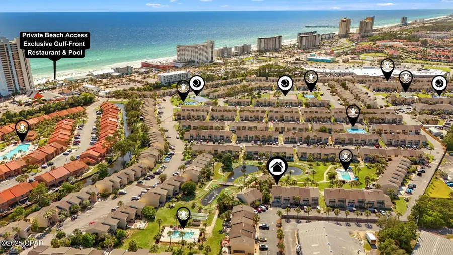 157 Kimberly Drive, Panama City Beach, FL 32407 - Image #3