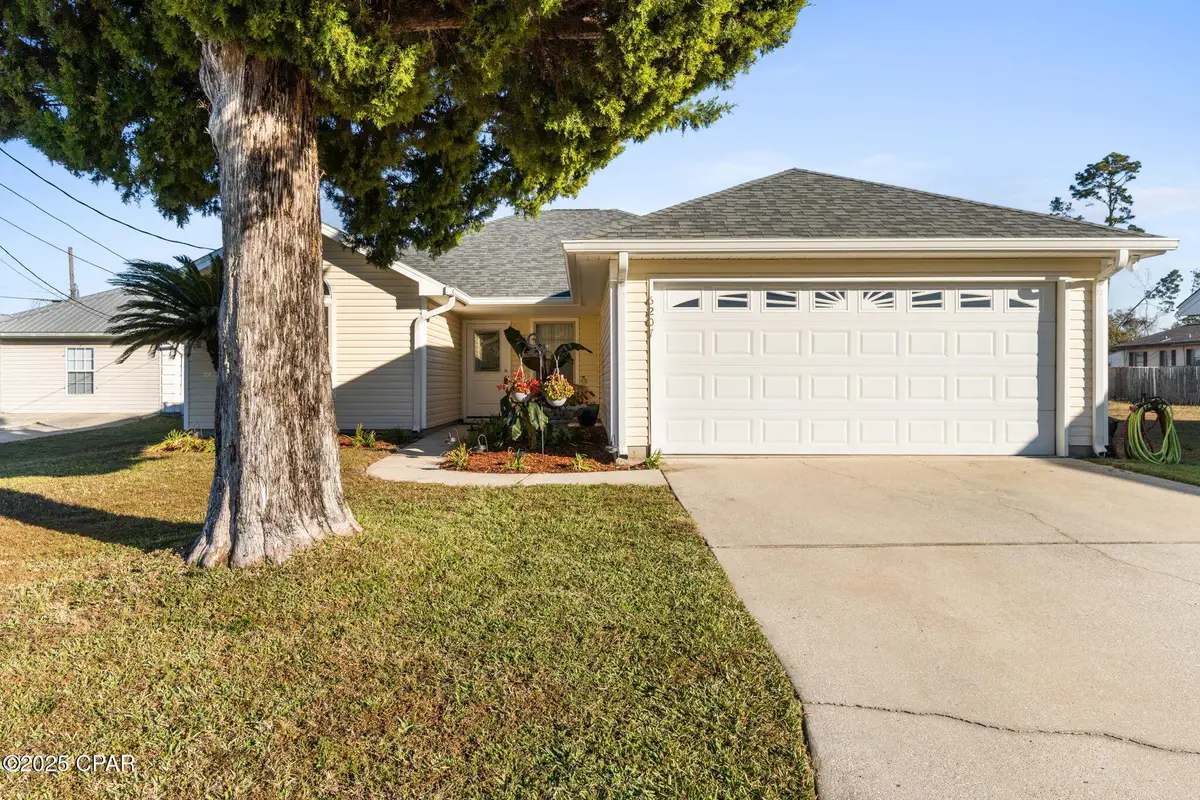 6207 Ivy Road, Panama City, FL 32404 - Image #1