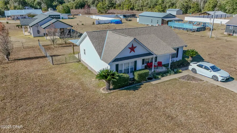 11086 NW Faircloth Road, Bristol, FL 32321 - Image #2