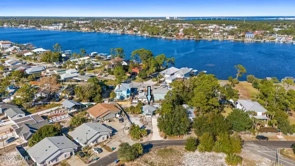 3720 Biltmore Drive, Panama City, FL 32408