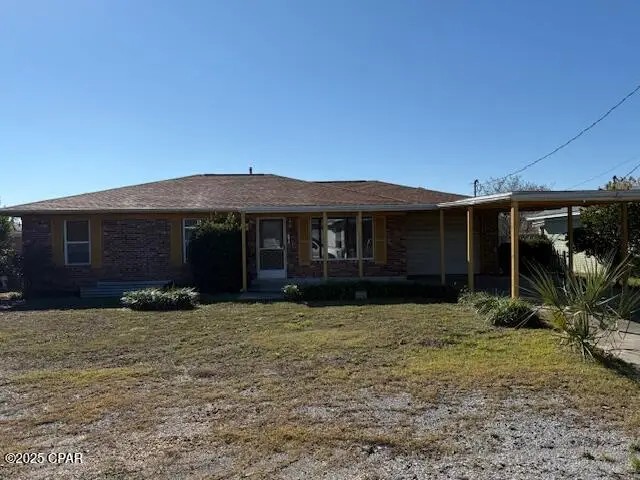 6510 Omoko Street, Panama City, FL 32404 - Image #1