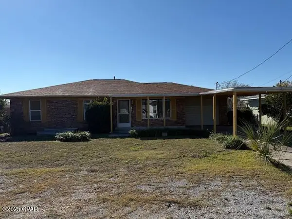 6510 Omoko Street, Panama City, FL 32404