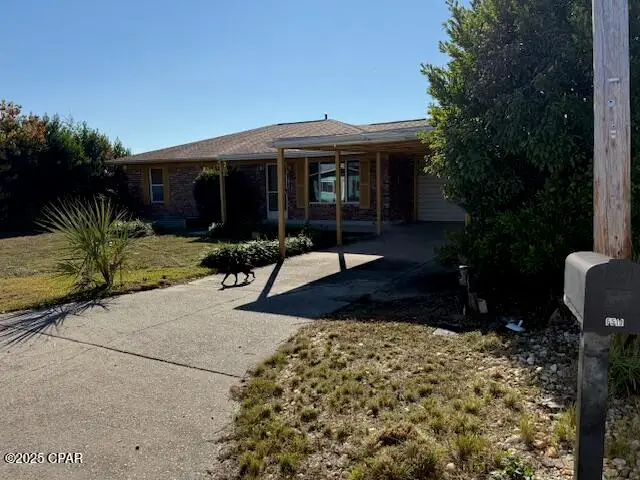 6510 Omoko Street, Panama City, FL 32404 - Image #2