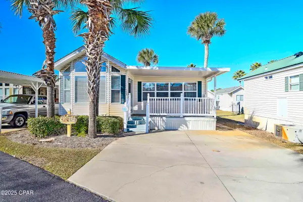1219 Thomas Drive #158, Panama City Beach, FL 32408