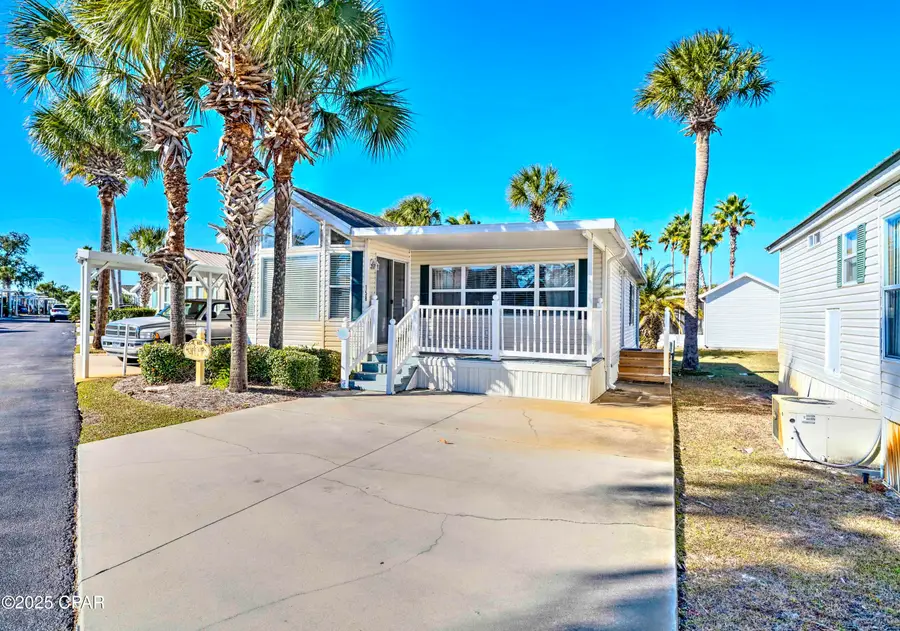 1219 Thomas Drive #158, Panama City Beach, FL 32408 - Image #2
