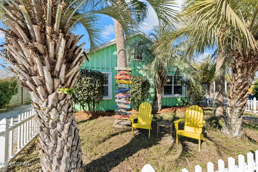 209 E Lakeshore Drive, Panama City Beach, FL 32413 - Image #3