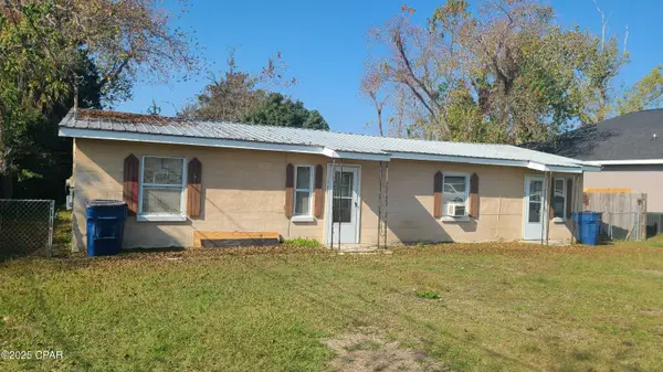 1707 Calhoun Avenue, Panama City, FL 32405