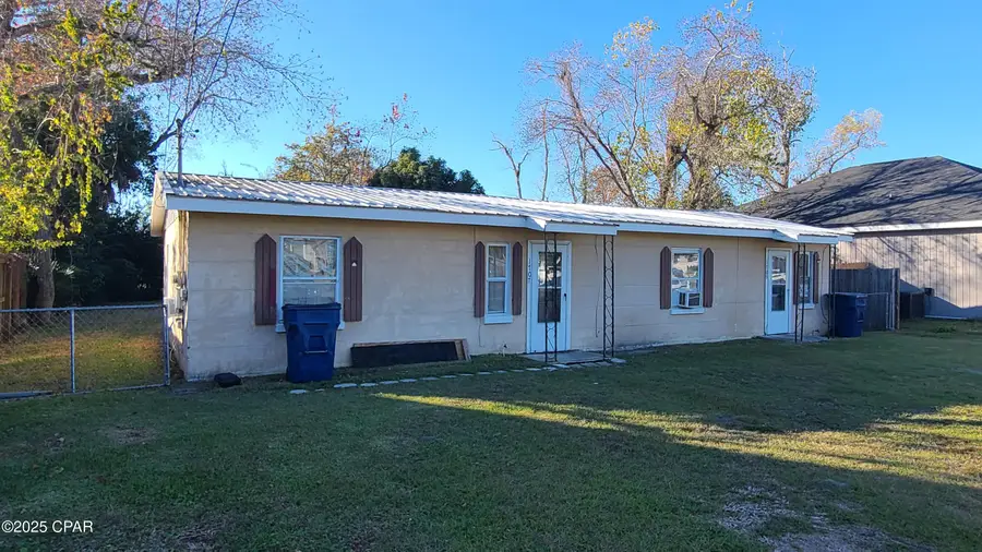 1707 Calhoun Avenue, Panama City, FL 32405 - Image #2