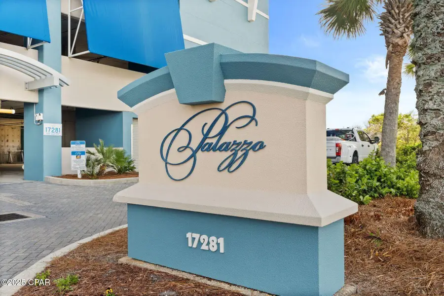 17281 Front Beach Road #602, Panama City Beach, FL 32413 - Image #3