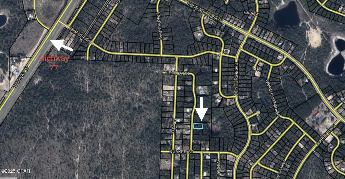 00 Vistula Drive, Chipley, FL 32428 - Image #1