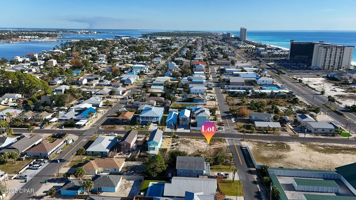 0 Crescent Drive, Panama City Beach, FL 32408 - Image #1
