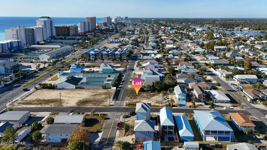 0 Crescent Drive, Panama City Beach, FL 32408 - Image #2