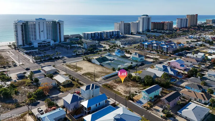 0 Crescent Drive, Panama City Beach, FL 32408 - Image #3