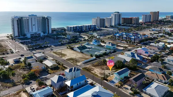 00 Crescent Drive, Panama City Beach, FL 32408